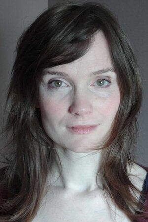 Anne-Pascale Clairembourg Anne-Pascale Clairembourg