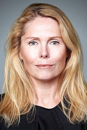 Camilla Rydbacken Camilla Rydbacken