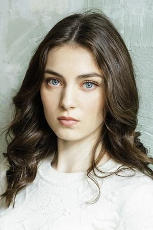 Anamaria Vartolomei Anamaria Vartolomei