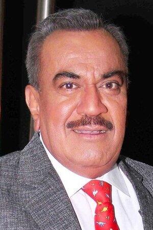 Shivaji Satam Shivaji Satam