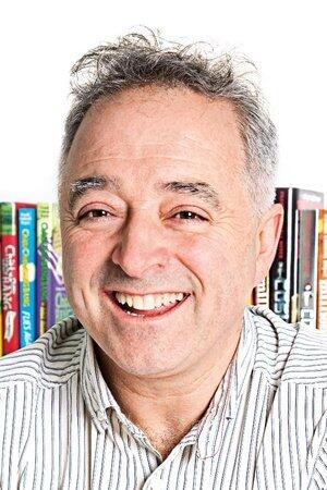 Frank Cottrell-Boyce