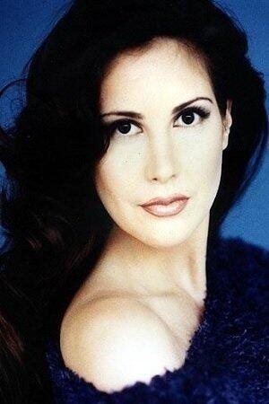 Gabriella Hall Gabriella Hall