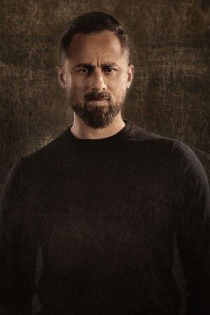 photo of Said Serhan photo of Said Serhan