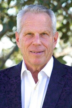 Steve Tisch Steve Tisch