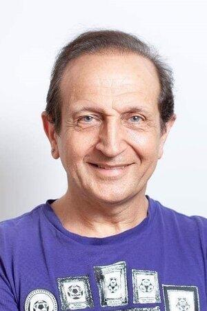 photo of Spyros Bibilas photo of Spyros Bibilas