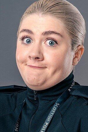 Phoebe Connolly Phoebe Connolly