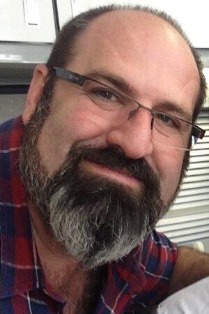 Howard Berger Howard Berger