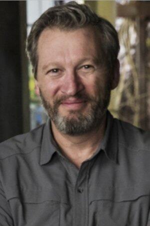 photo of Ken Kwapis photo of Ken Kwapis