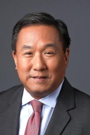 John Yang John Yang