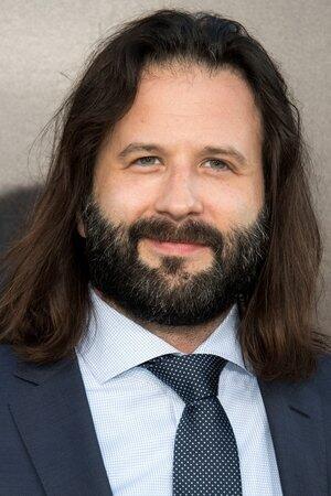 Gary Dauberman Gary Dauberman