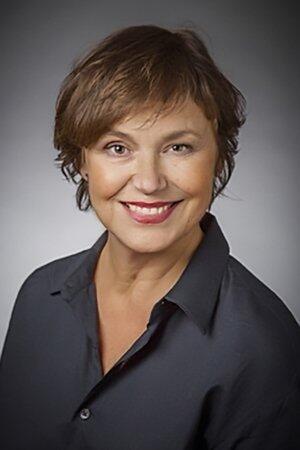 Ewa Carlsson Ewa Carlsson