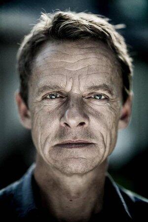 Olaf Johannessen Olaf Johannessen