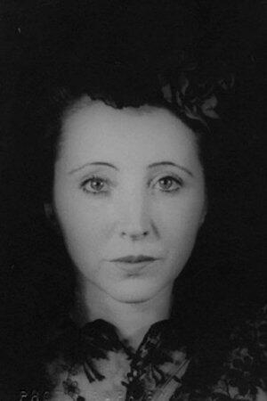 photo of Anaïs Nin