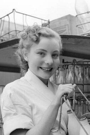 Barbara Ferris Barbara Ferris