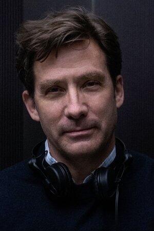 James Hawes James Hawes