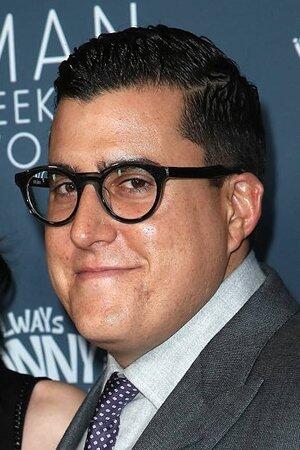Andrew Singer Andrew Singer