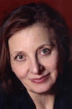 photo of Christiane Cohendy photo of Christiane Cohendy