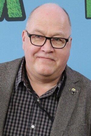 Richard Goleszowski