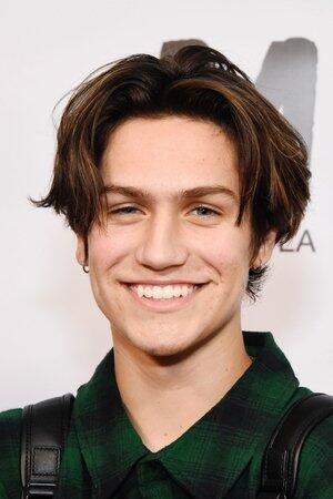 Chase Hudson Chase Hudson