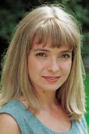 Agnieszka Różańska Agnieszka Różańska