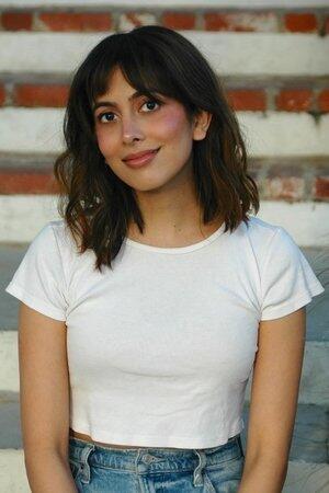 Amina Munir Amina Munir