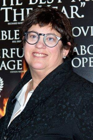 Karen Rosenfelt Karen Rosenfelt