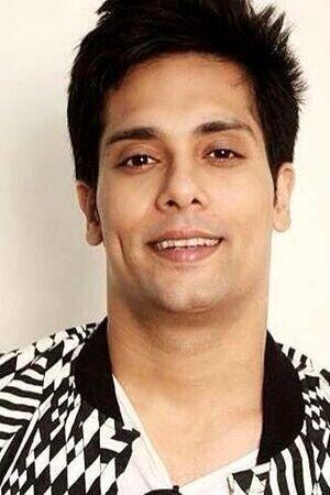 Manraj Singh Sharma