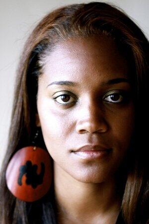 Chinaka Hodge Chinaka Hodge