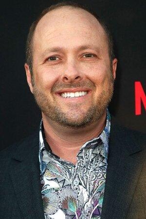 Jay Asher Jay Asher