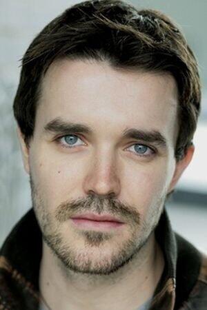 photo of James Robinson photo of James Robinson