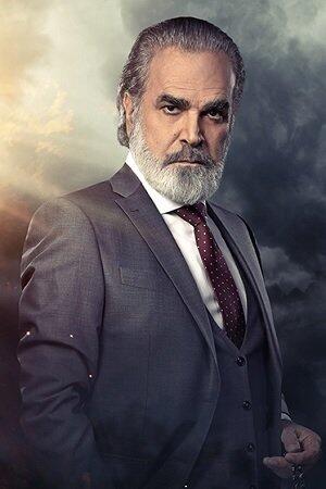 photo of Rafic Ali Ahmad