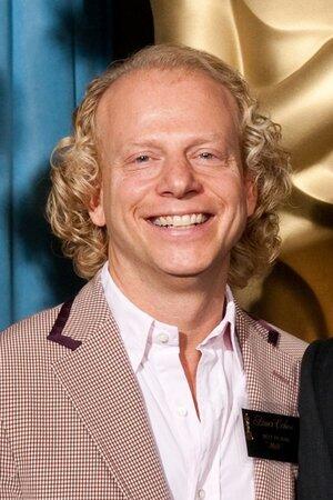 Bruce Cohen Bruce Cohen