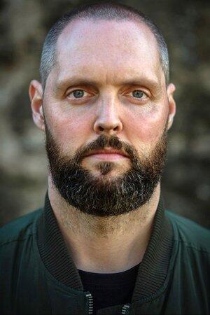 photo of Gareth Morrison photo of Gareth Morrison