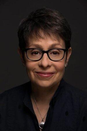Ronna Kress Ronna Kress