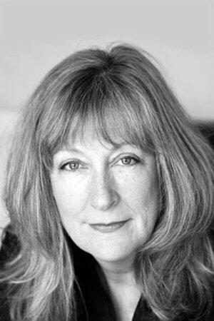 Geraldine McNulty Geraldine McNulty