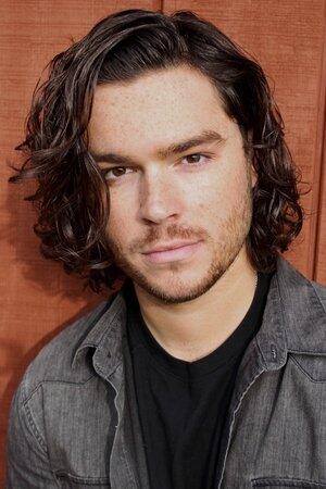 Eddie Alderson Eddie Alderson