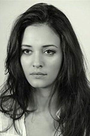 photo of Anne Serra photo of Anne Serra