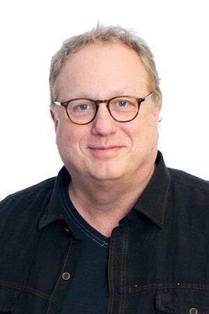 Joel McNeely Joel McNeely