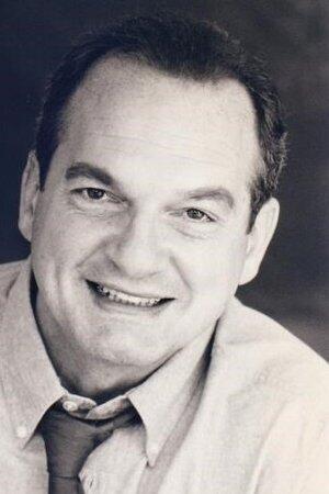 photo of Charles Lanyer