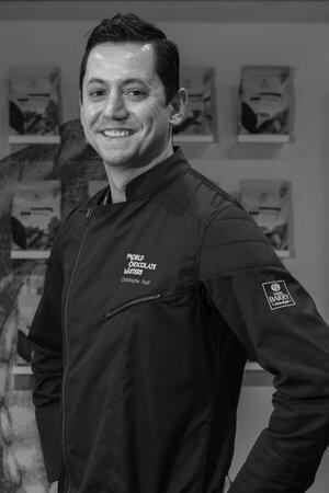 photo of Christophe Rull