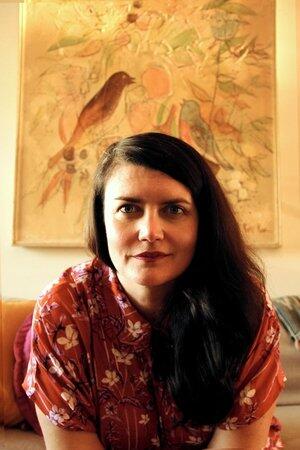 photo of Shauna McGarry photo of Shauna McGarry