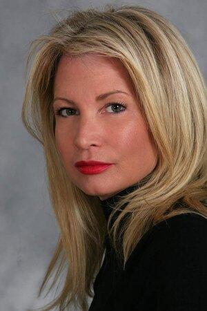 Katherine Fugate Katherine Fugate