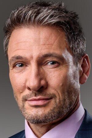 Dieter Bach Dieter Bach