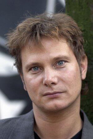Fabian Harloff Fabian Harloff