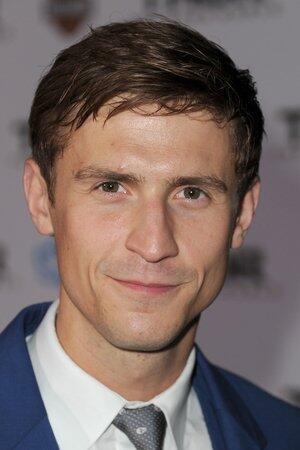 photo of Jonathan Howard photo of Jonathan Howard