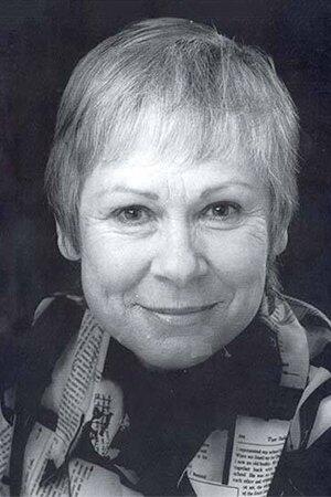 Elspeth Ballantyne Elspeth Ballantyne