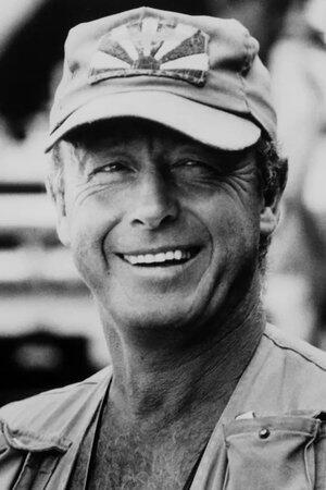 photo of Tony Scott photo of Tony Scott