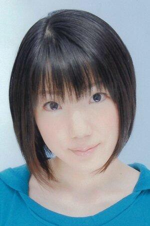 Tomoko Nakamura Tomoko Nakamura