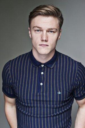 photo of Sam Gittins photo of Sam Gittins