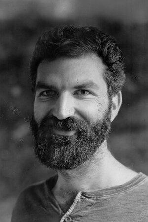 photo of Jeremiah Zagar photo of Jeremiah Zagar